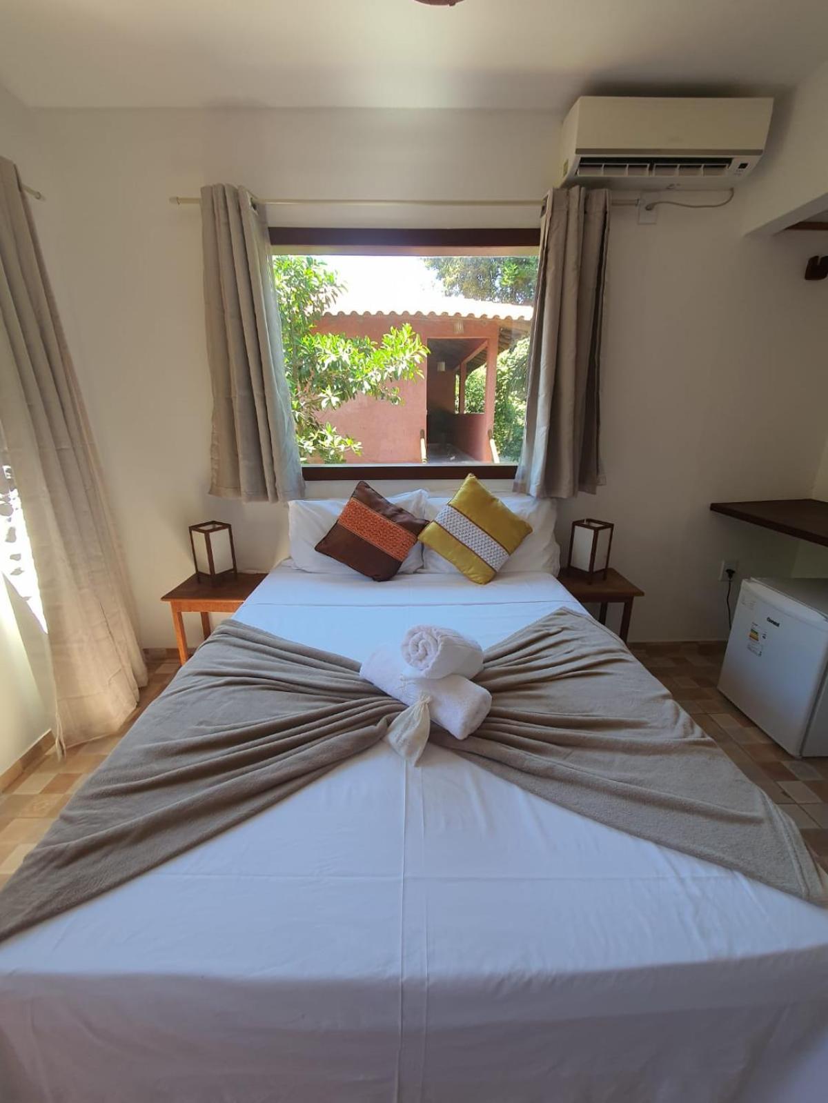 Pousada Quintessencia Hotel Porto Seguro Szoba fotó