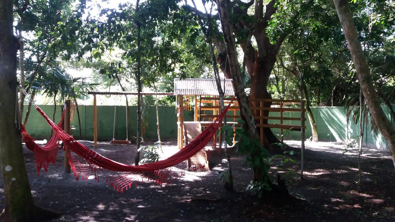 Pousada Quintessencia Hotel Porto Seguro Kültér fotó