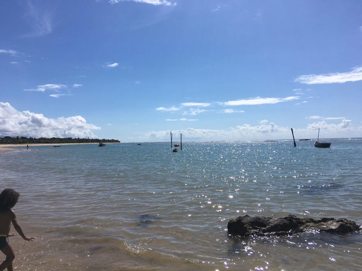 Pousada Quintessencia Hotel Porto Seguro Kültér fotó