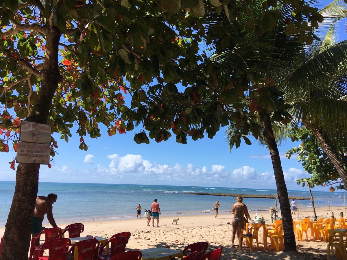 Pousada Quintessencia Hotel Porto Seguro Kültér fotó