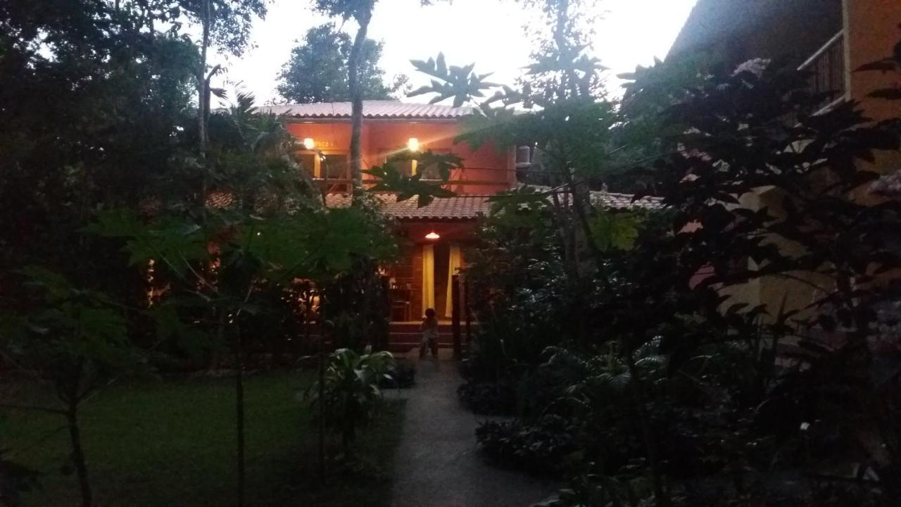 Pousada Quintessencia Hotel Porto Seguro Kültér fotó