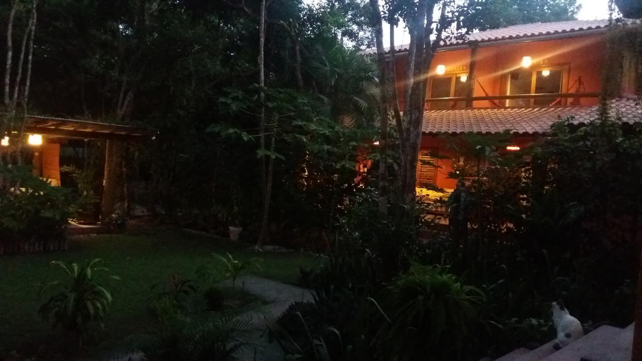 Pousada Quintessencia Hotel Porto Seguro Kültér fotó