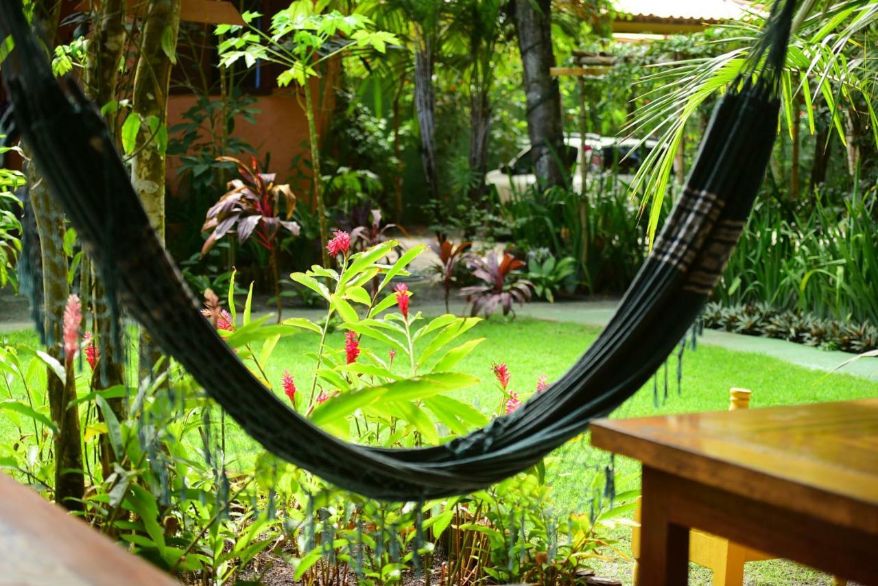 Pousada Quintessencia Hotel Porto Seguro Kültér fotó