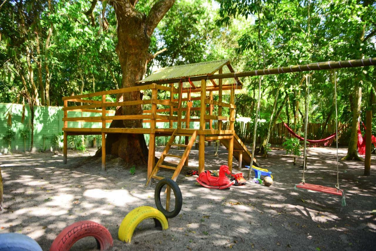 Pousada Quintessencia Hotel Porto Seguro Kültér fotó