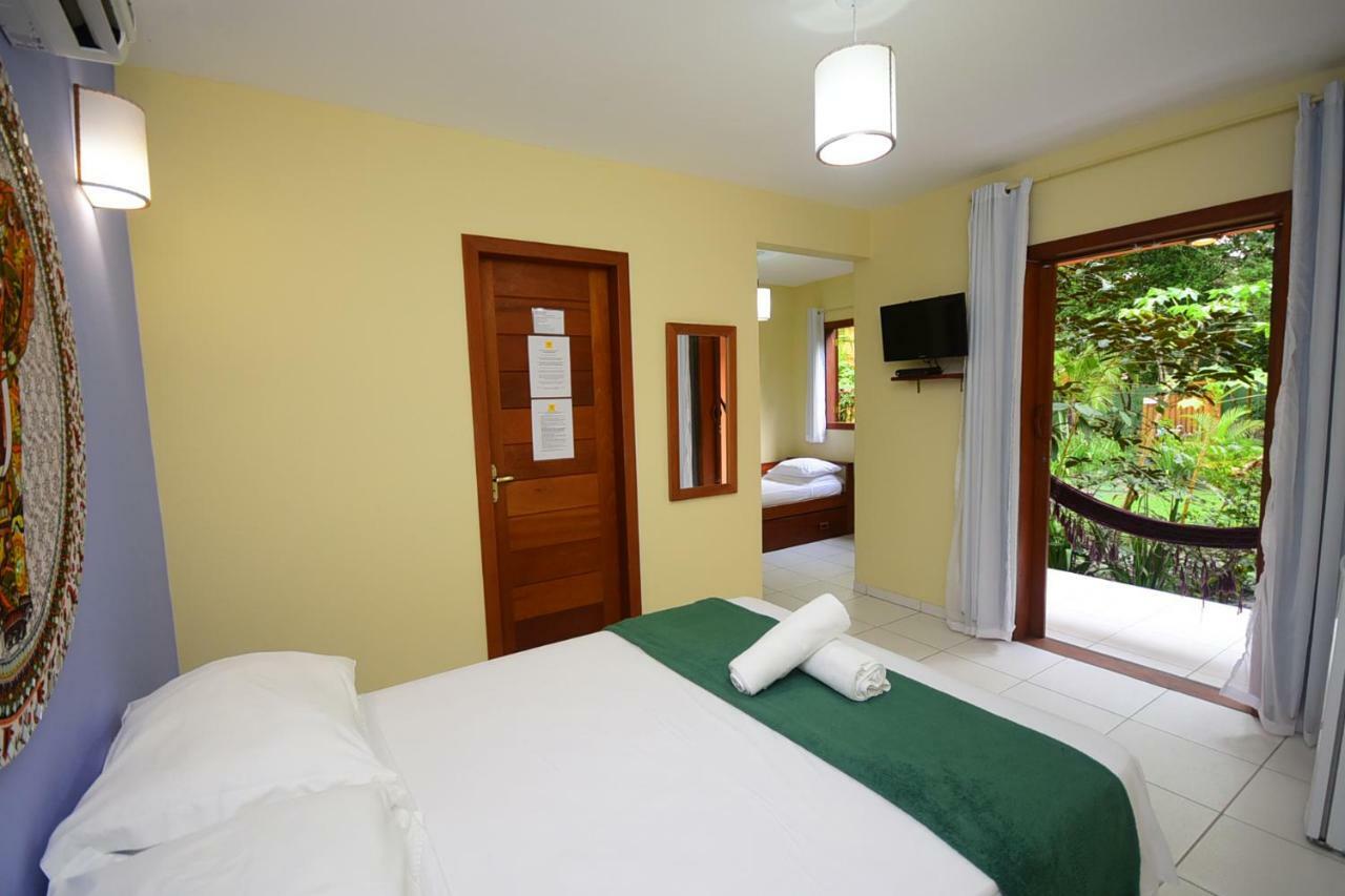 Pousada Quintessencia Hotel Porto Seguro Kültér fotó