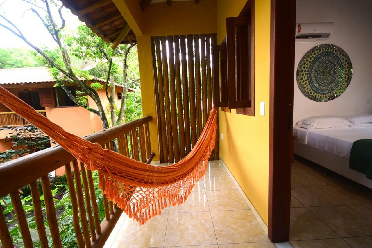 Pousada Quintessencia Hotel Porto Seguro Kültér fotó